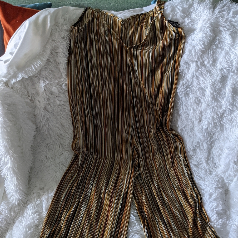 Multi Colored Romper - image 3